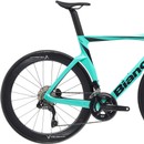 Bianchi Oltre Comp 105 Di2 Disc Road Bike 2025