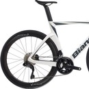 Bianchi Oltre Comp 105 Di2 Disc Road Bike 2025