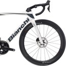 Bianchi Oltre Comp 105 Di2 Disc Road Bike 2025