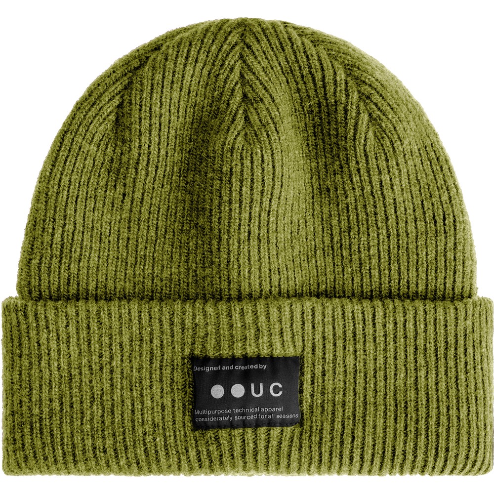 Universal Colours Merino Beanie