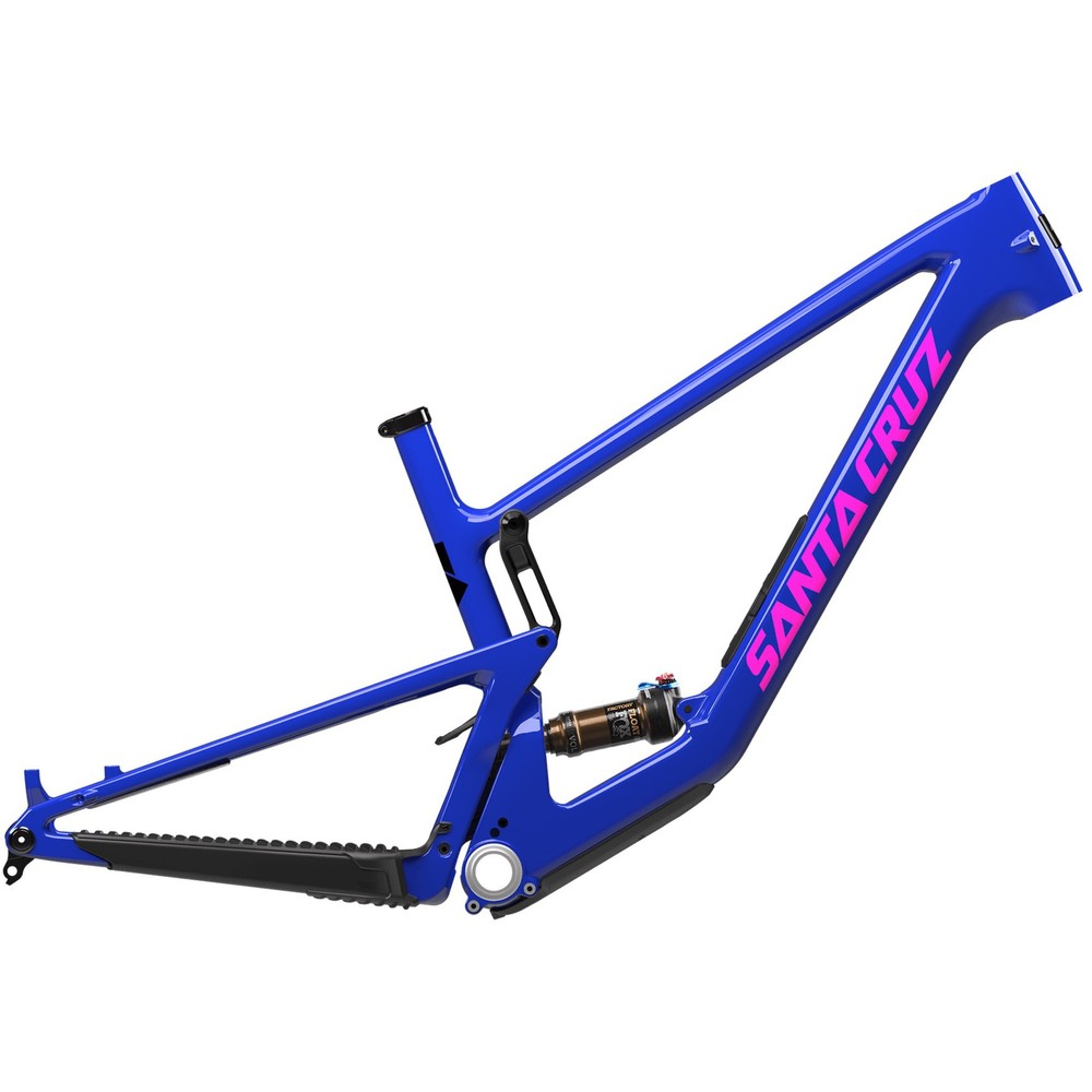 Santa Cruz Tallboy CC Mountain Bike Frame 2023