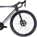Bianchi Oltre RC Dura-Ace Di2 Disc Road Bike 2025
