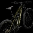Trek Rail 9.5 Gen 4 Electric Mountain Bike