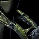 Trek Rail 9.5 Gen 4 Electric Mountain Bike