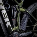 Trek Rail 9.5 Gen 4 Electric Mountain Bike