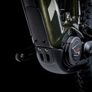 Trek Rail 9.5 Gen 4 Electric Mountain Bike