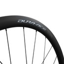 Shimano Dura-Ace R9270 C36 TL Carbon Clincher Disc Brake Wheelset