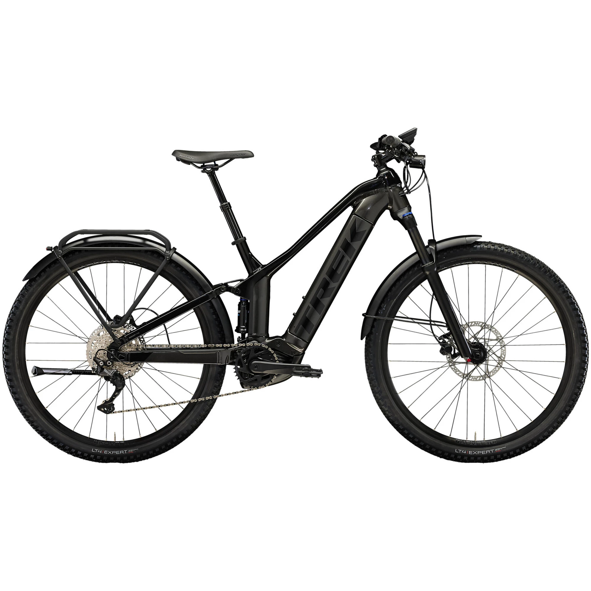 HOT Ebike Trek Powerfly Lt 2021 Trek Bike Trek Powerfly 2021