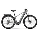 Haibike Trekking 7 High Electric Hybrid Bike 2023