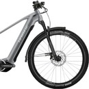 Haibike Trekking 7 High Electric Hybrid Bike 2023