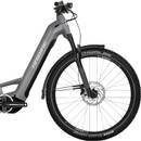 Haibike Trekking 7 Low Electric Hybrid Bike 2023