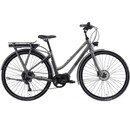 Bianchi E-Spillo Classic Altus 8 Ladies Electric Hybrid Bike 2021