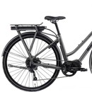 Bianchi E-Spillo Classic Altus 8 Ladies Electric Hybrid Bike 2021