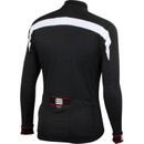 Sportful Pista Long Sleeve Jersey Full Zip