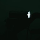 Vel 1100 Lumen Front Light