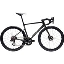 Cannondale SuperSix EVO Leichtbau LTD Edition Sigma Exclusive Road Bike
