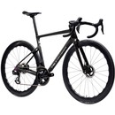 Cannondale SuperSix EVO Leichtbau LTD Edition Sigma Exclusive Road Bike