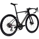 Cannondale SuperSix EVO Leichtbau LTD Edition Sigma Exclusive Road Bike