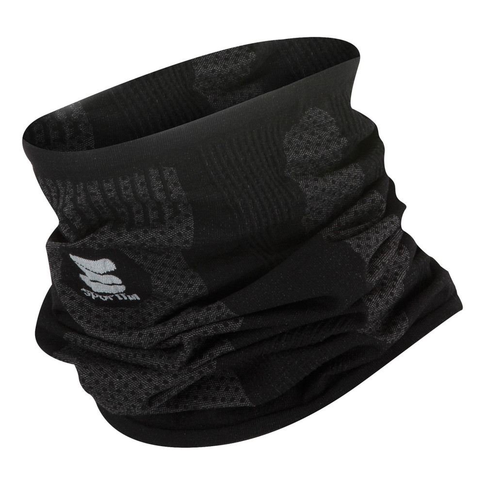 Sportful 2nd Skin Neck Warmer Black AW14 Sigma Sports