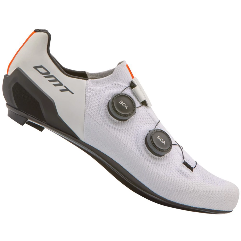 Sigma Sports DMT SH10 Road Cycling Shoes | Discount Codes available, easy returns, up to £25 off with Newsletter Signup, FREE Postage over £60