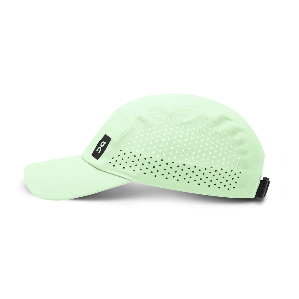 on cloud running cap