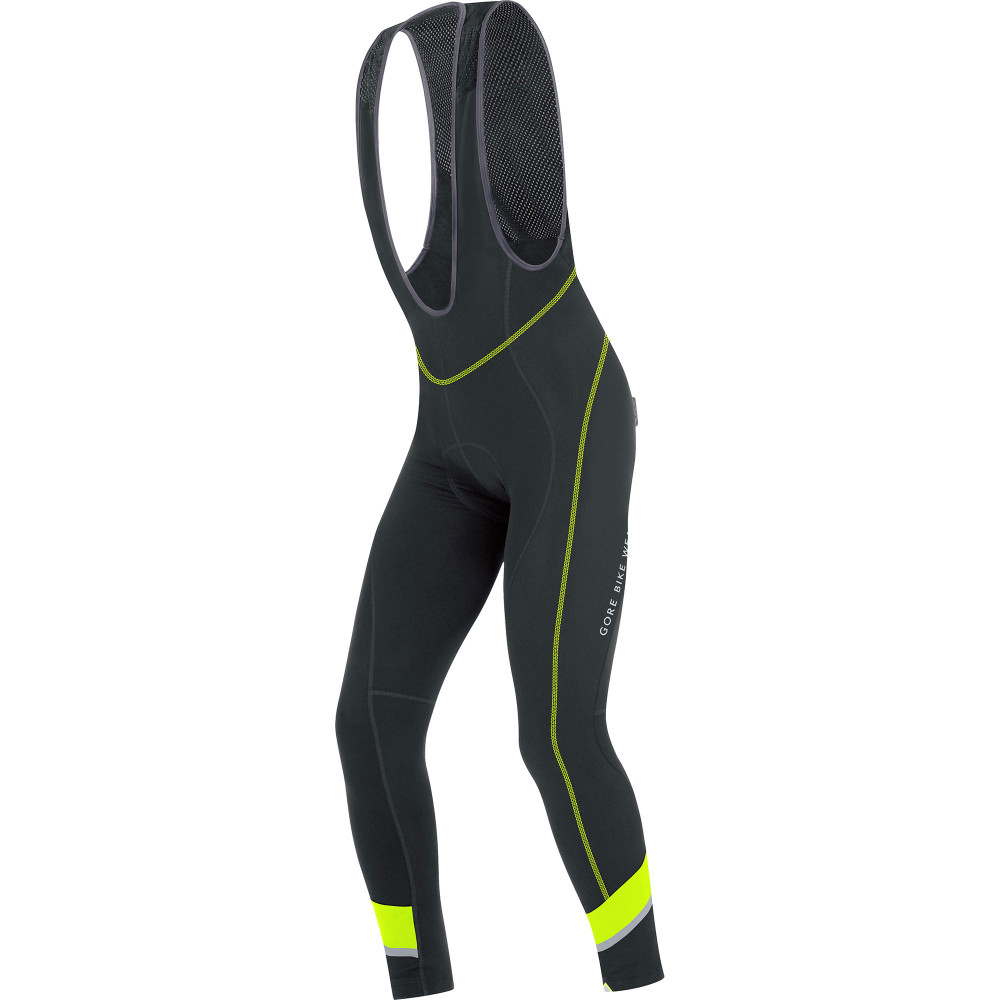 Gore Wear Power Reflex Thermo Bib Tights Sigma Sports