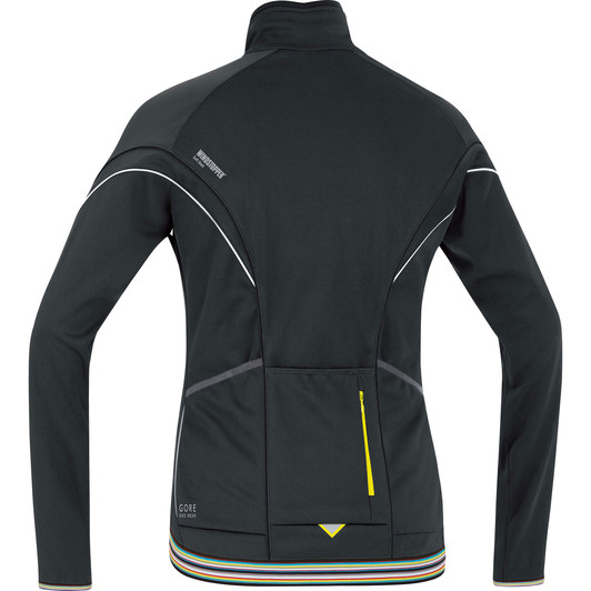 Gore Bike Wear Power 2.0 Softshell Womens Jacket
