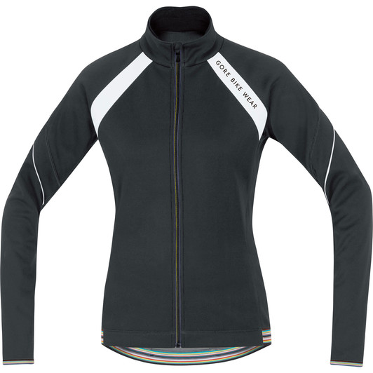 Gore Bike Wear Power 2.0 Softshell Womens Jacket