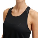 On Running Tank-T Womens Run Top