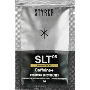 Styrkr SLT05 Quad Blend Electrolyte Powder