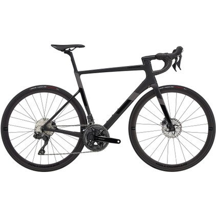 Cannondale Supersix EVO 105 Di2 Road Bike 2023 | Sigma Sports