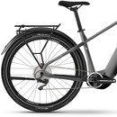 Haibike Trekking 4 High Electric Hybrid Bike 2023