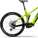 Haibike ALLMTN 3 Electric Mountain Bike 2023