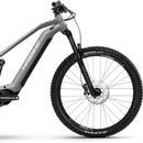 Haibike ALLMTN 3 Electric Mountain Bike 2023