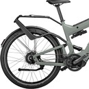 Riese And Muller Superdelite GT Vario Electric Hybrid Bike 2023