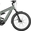 Riese And Muller Superdelite GT Vario Electric Hybrid Bike 2023