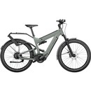 Riese And Muller Superdelite GT Vario Electric Hybrid Bike 2023