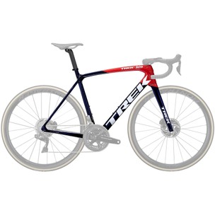 Trek Project One Emonda SLR Disc Frameset 2022