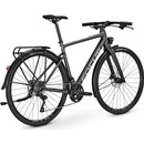 Focus Atlas 6.6 EQP Disc Gravel Bike 2023