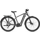 Focus Aventura2 6.7 Electric Mountain Bike 2023