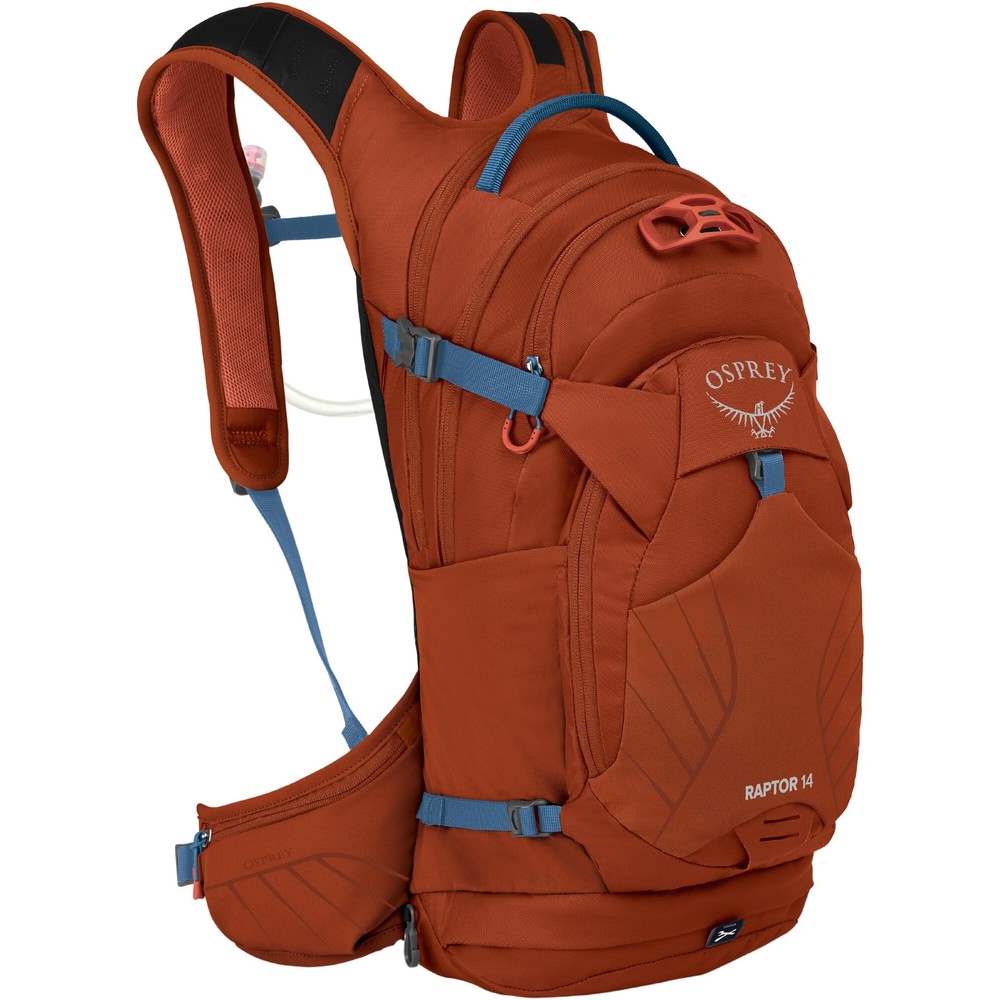 Osprey Raptor 14 Backpack