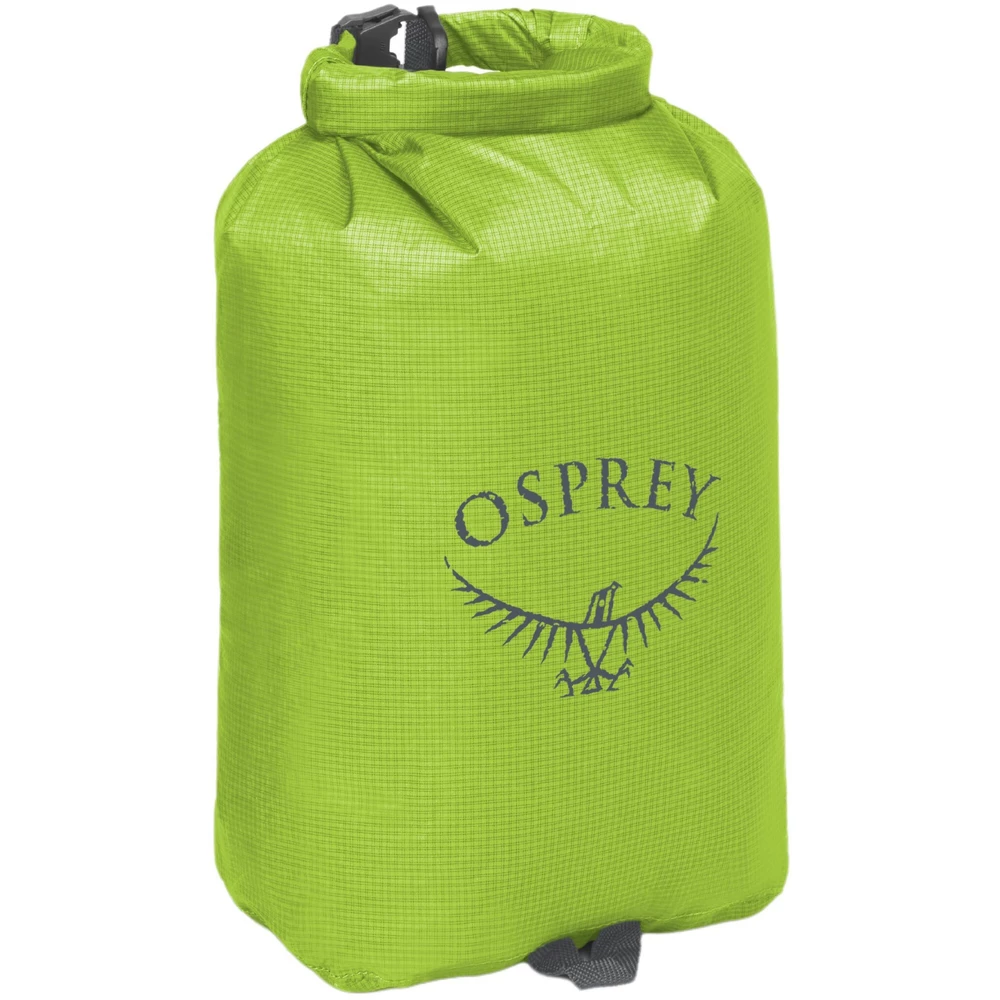 Sigma Sports Osprey Ultralight Drysack 6L | Discount Codes available, easy returns, up to £25 off with Newsletter Signup, FREE Postage over £60