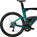 Trek Project One Speed Concept SLR 9 TT/Triathlon Bike 2023