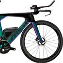 Trek Project One Speed Concept SLR 9 TT/Triathlon Bike 2023