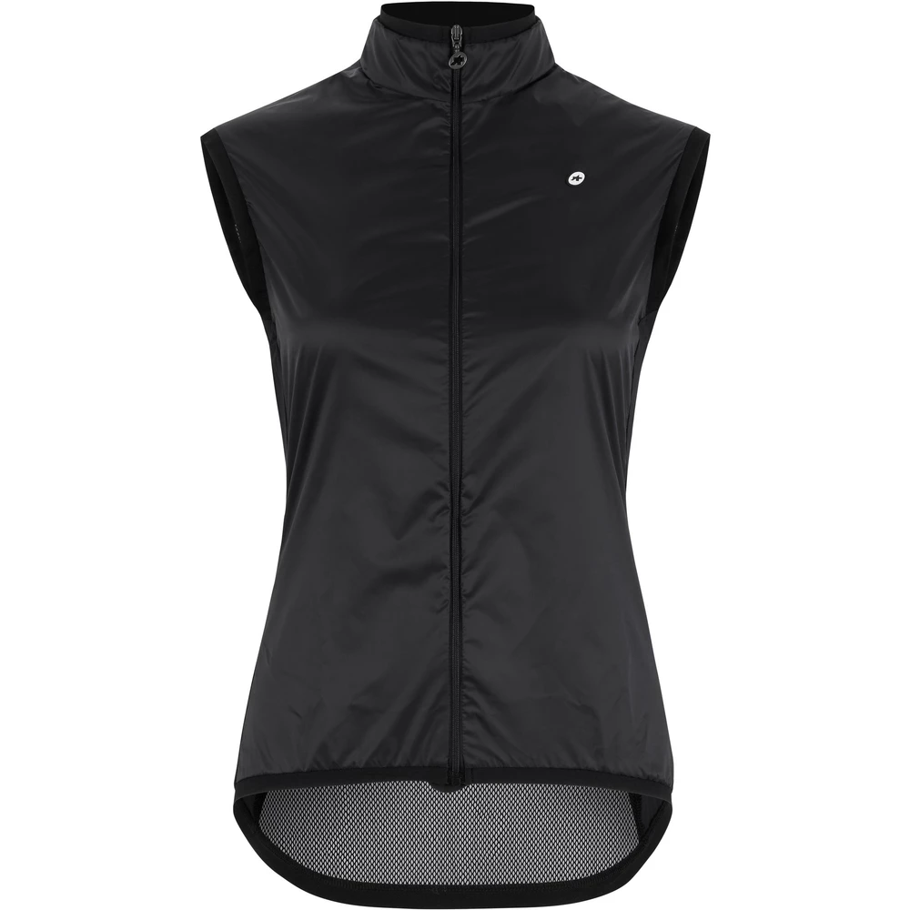 Sigma Sports Assos UMA GT C2 Womens Wind Vest | Discount Codes available, easy returns, up to £25 off with Newsletter Signup, FREE Postage over £60
