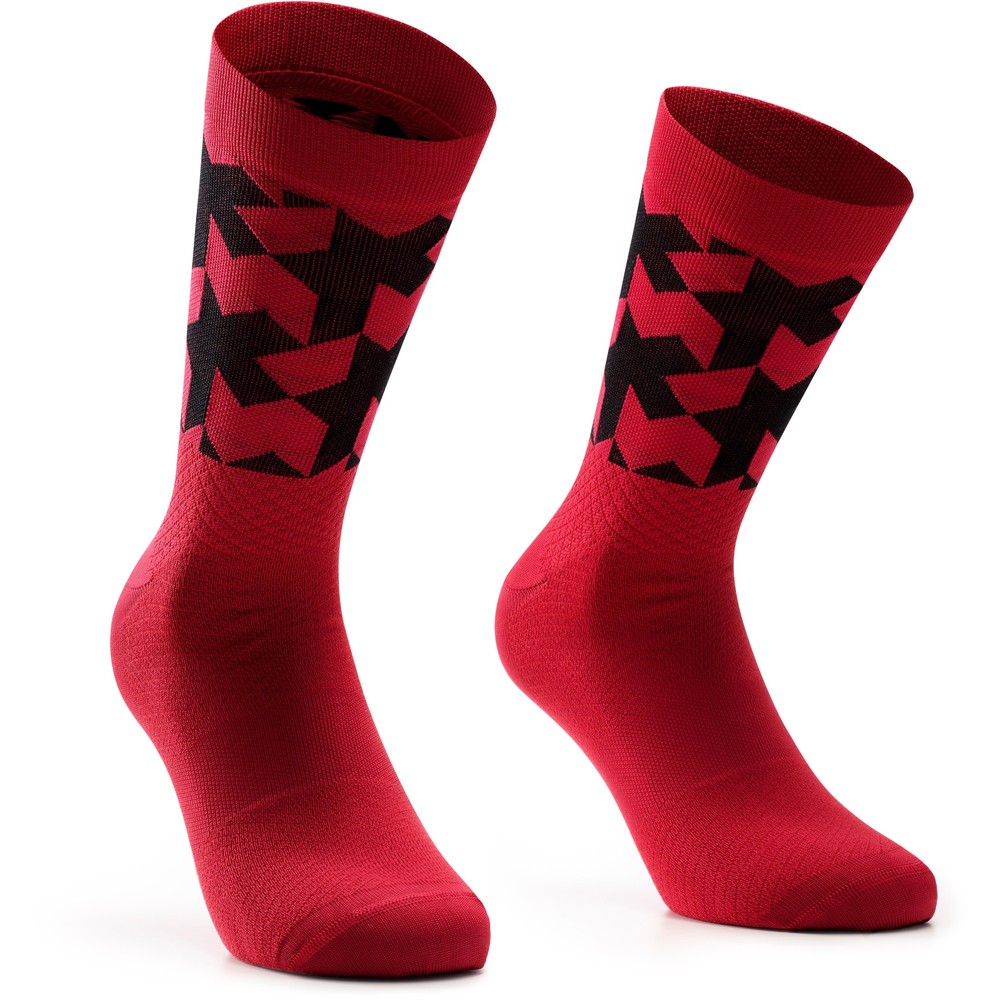Assos Monogram EVO Socks