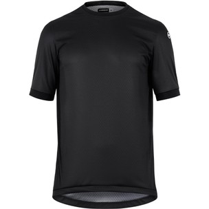 Assos Trail T3 Short Sleeve Jersey
