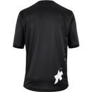 Assos Trail T3 Short Sleeve Jersey