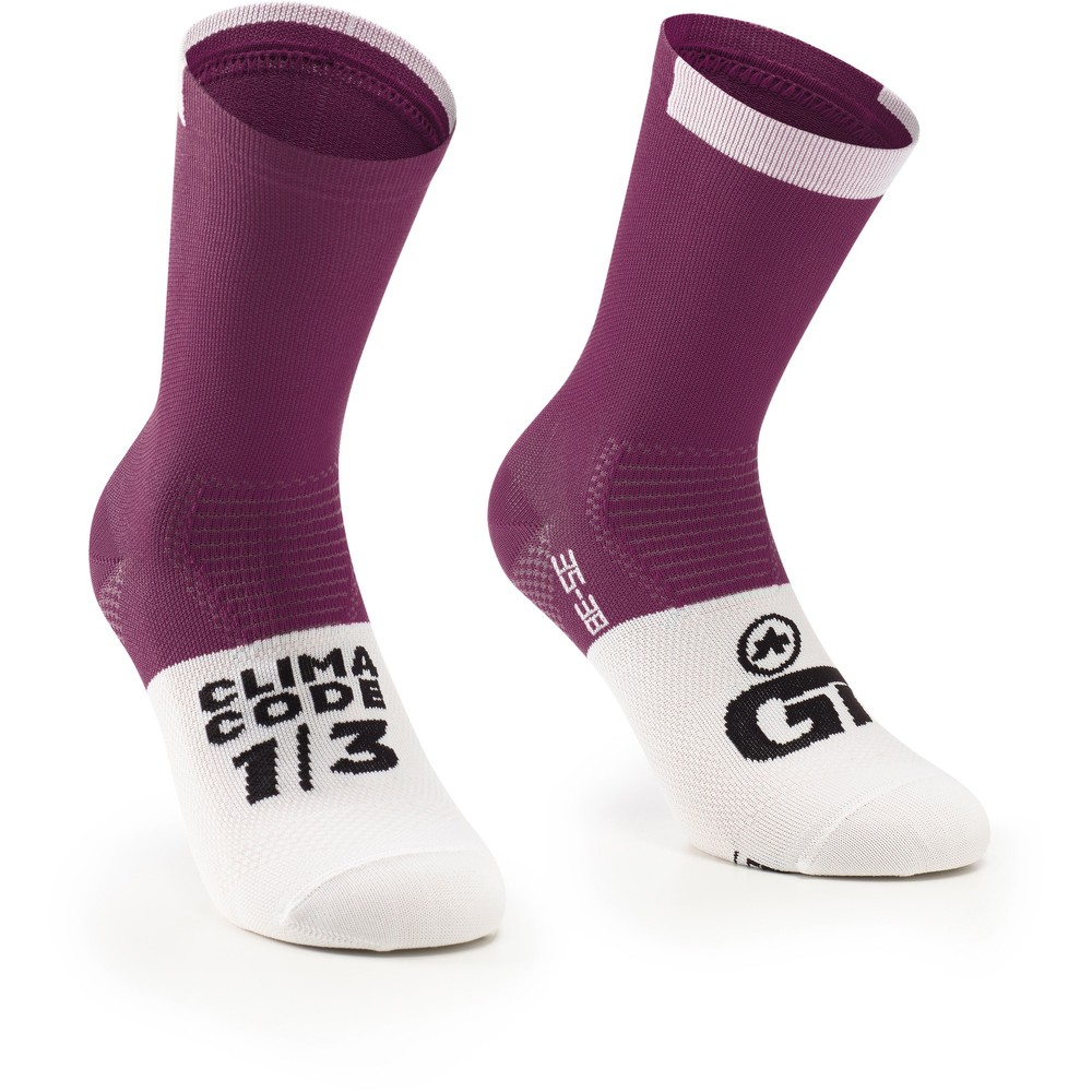 Assos GT C2 Socks