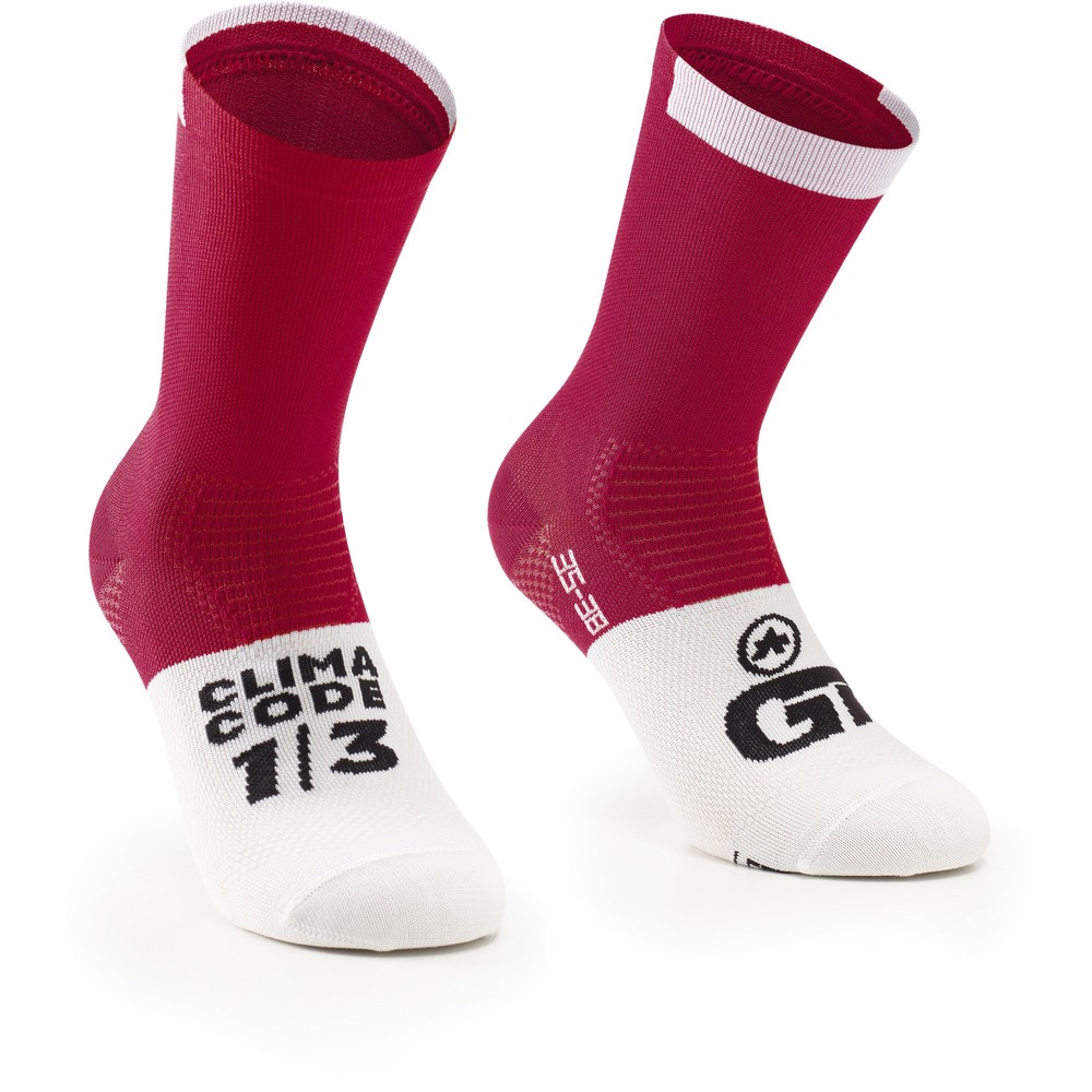 Assos GT C2 Socks